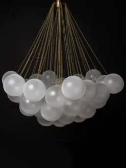 Cloud 37 - Chandelier