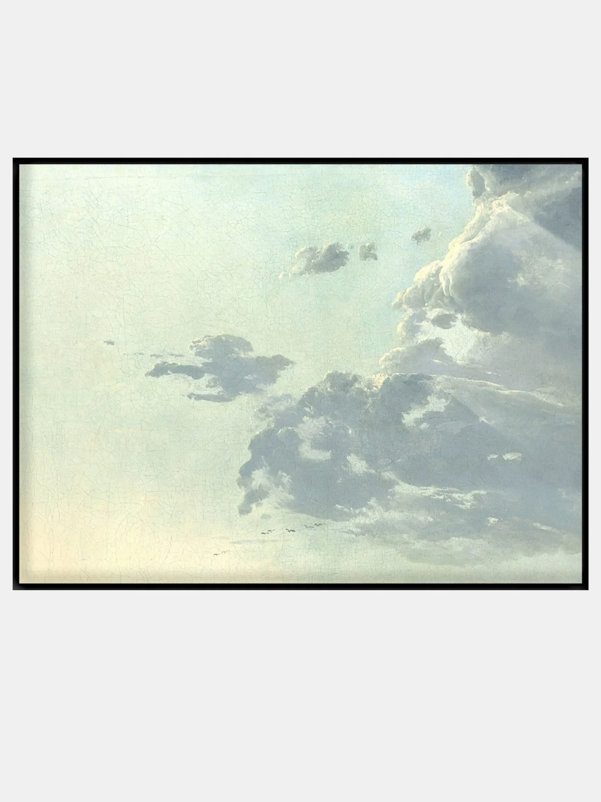 Clouds III