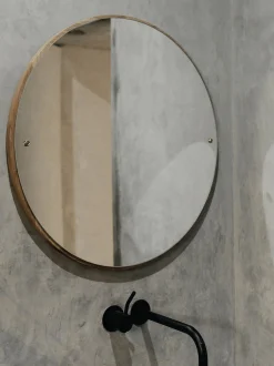 CM-1 Circle Mirror – Ø70