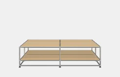 50 Coffee Table