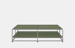 50 Coffee Table