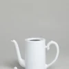 Colbert Coffee Pot