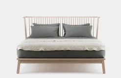 Companions Bed Frame