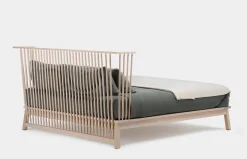 Companions Bed Frame