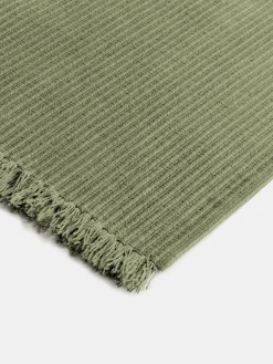Contour - Khaki Green