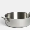 Cook Style Sautepan 5,7L