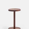 Cooper Side Table - Walnut