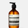 Coriander Seed Body Cleanser