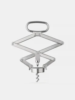 Corkscrew Stainless Steel