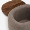 Corvo Coffee Table by Luca Nichetto