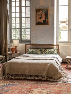 Coverlet No.01