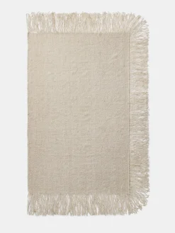 Coverlet No.01