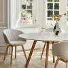 CPH20 Round Table- 120 cm