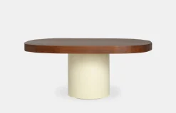 Craft Dining Table