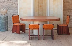Craft Dining Table