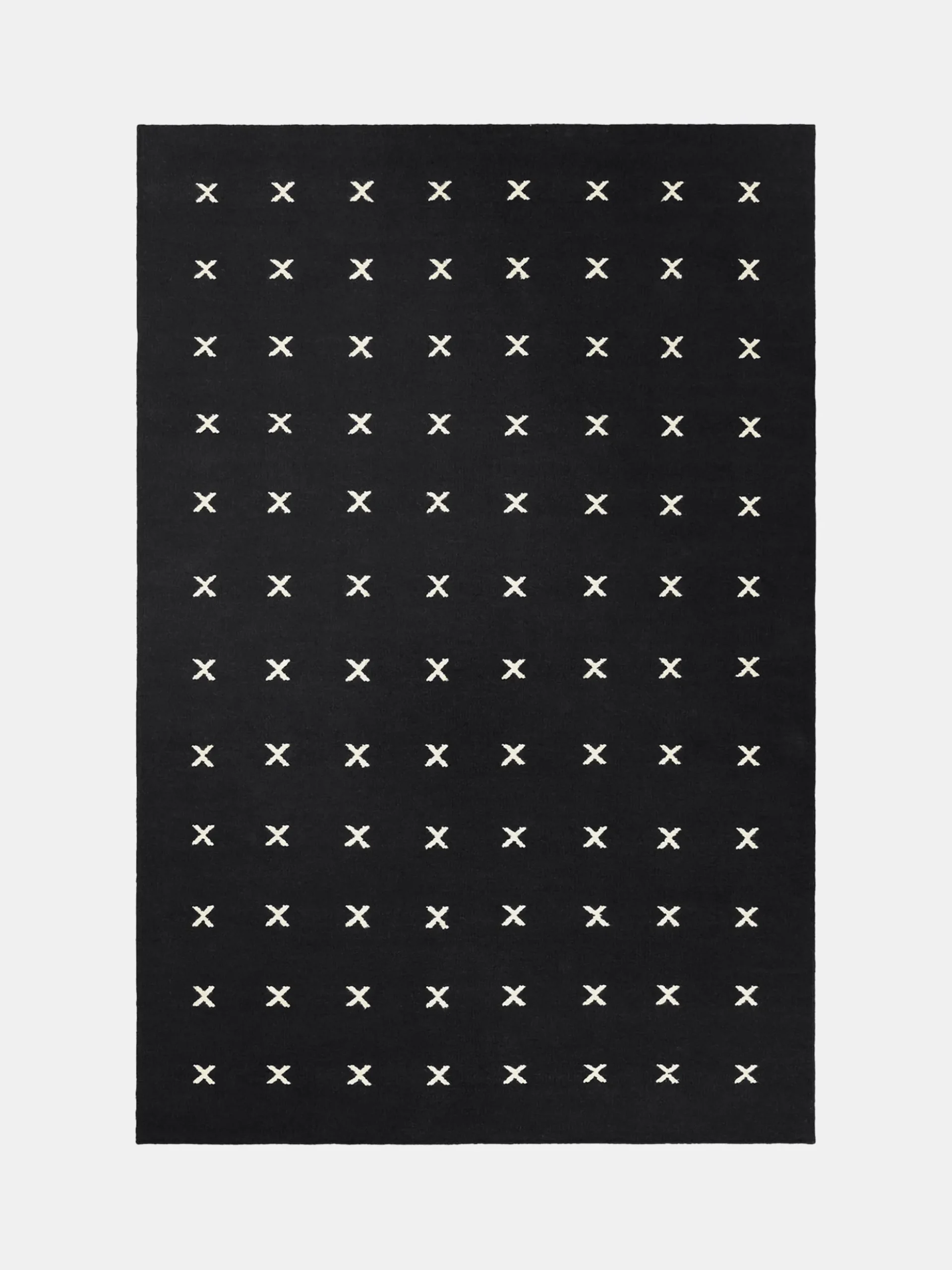 Cross - Black/Cream