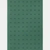 Cross - Green/Deep Teal
