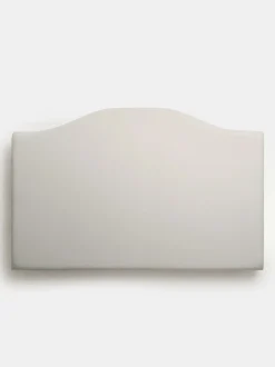Crown Headboard
