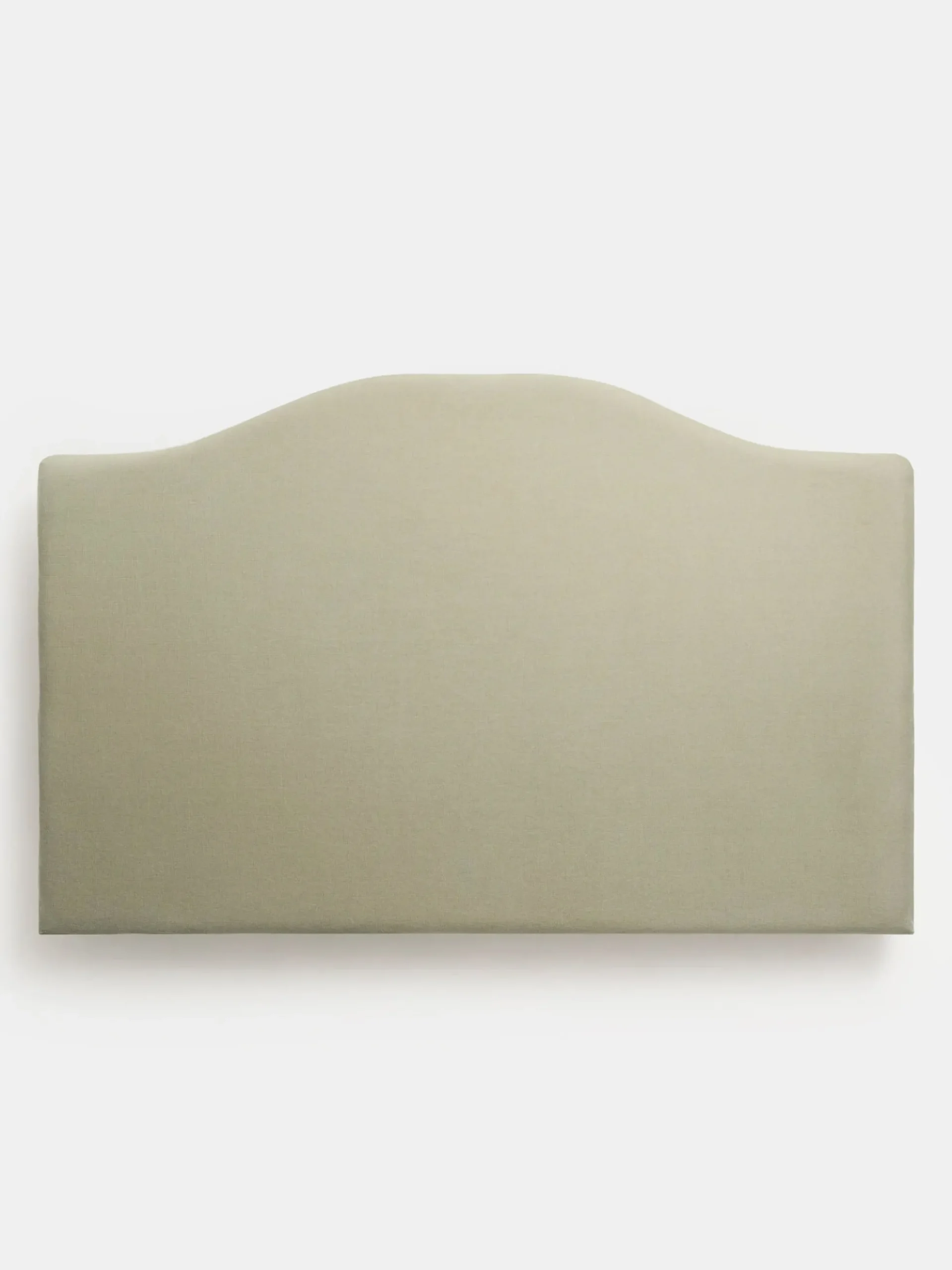 Crown Headboard
