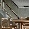 C64 Shaker Dining Table