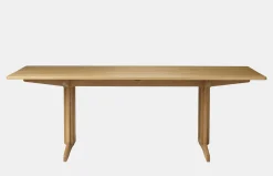 C64 Shaker Dining Table