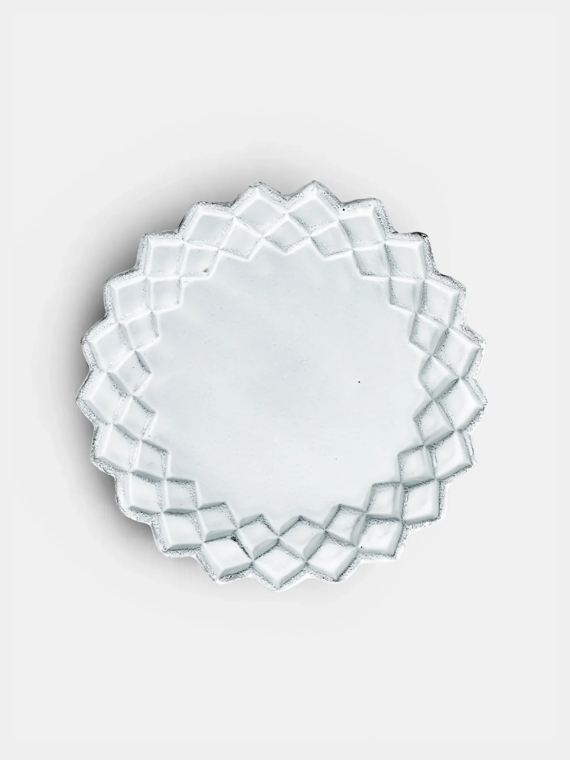 Cube Saucer