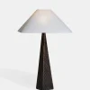 Cubist Table Lamp