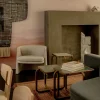 Cursa Lounge Chair