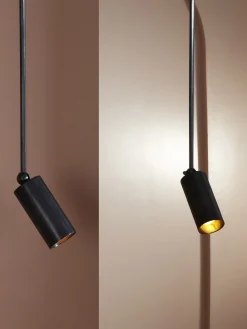 Cylinder Downlight Extended