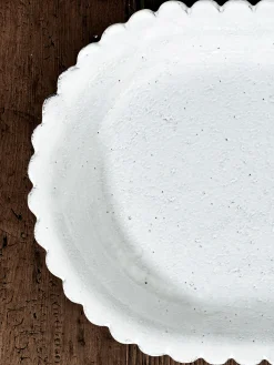 Daisy Deep Platter