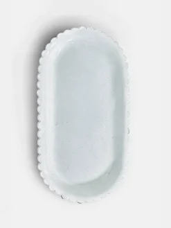 Daisy Platter