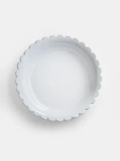 Daisy Soup Plate