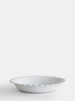 Daisy Soup Plate