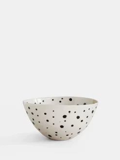 Dalmatian Bowl - Medium