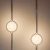Dana Floor-Ceiling Lamp