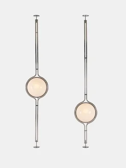 Dana Floor-Ceiling Lamp