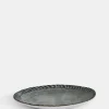 Dashi Plate Charbon - 19 cm