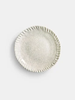 Dashi Plate - Small
