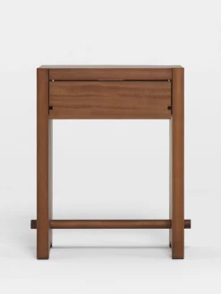 Dehlos Bedside Table
