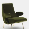 Delfino Armchair