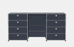 65 Desk with Drawers