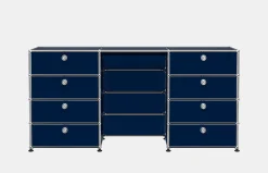 65 Desk with Drawers