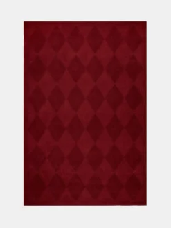 Diamond Rug