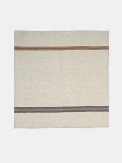 Dock Tea Towel - Nairobi Stripe