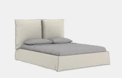 Double Bed Frame 180 cm