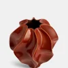 Douro Vase - Paprika
