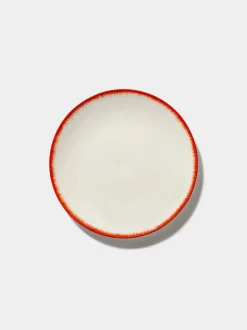 Dé - Plate 17,5 cm