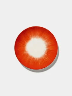 Dé - Plate 17,5 cm