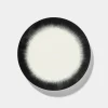 Dé - Plate 24 cm