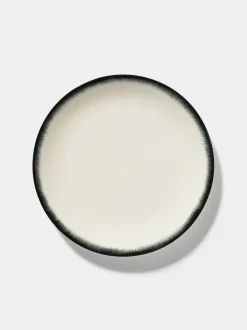 Dé - Plate 28 cm